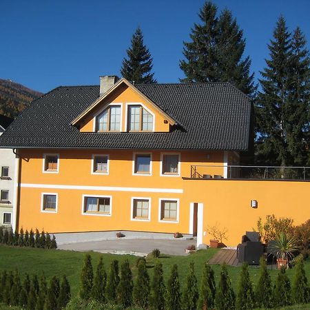 Ferienwohnung Mohr Sankt Michael im Lungau Quarto foto