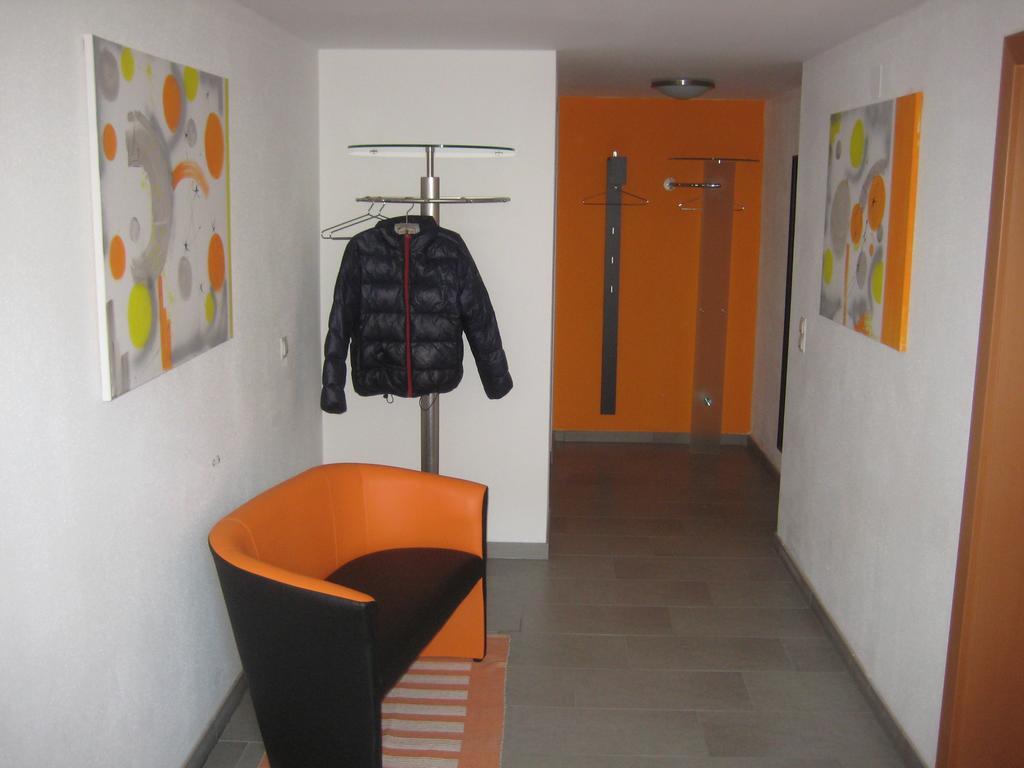 Ferienwohnung Mohr Sankt Michael im Lungau Quarto foto