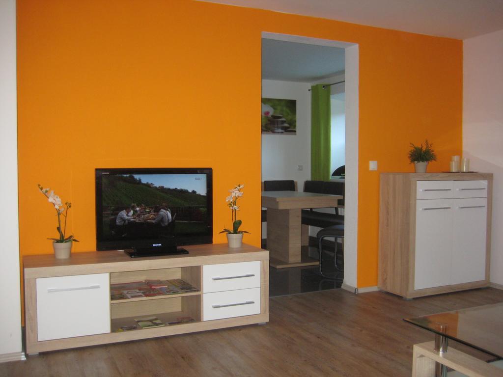 Ferienwohnung Mohr Sankt Michael im Lungau Quarto foto